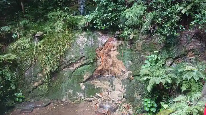 明王院(満願寺別院)のその他建物