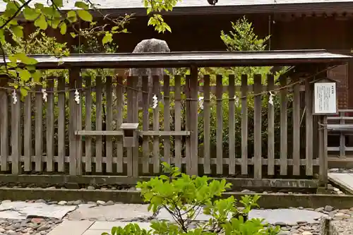 万九千社(島根県)