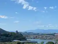 成田山名古屋別院大聖寺(犬山成田山)(愛知県)