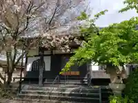 金剛寺の本殿・本堂