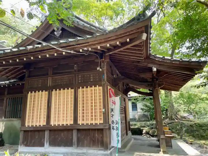 浅間神社(静岡県)