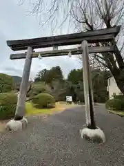 大斎原（熊野本宮大社旧社地）(和歌山県)