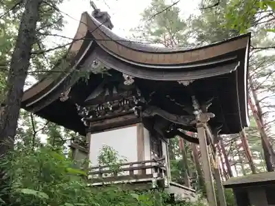 天台寺(岩手県)