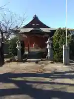 徳性寺(群馬県)