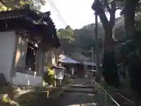 日蓮寺のその他建物