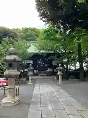 七社神社(東京都)