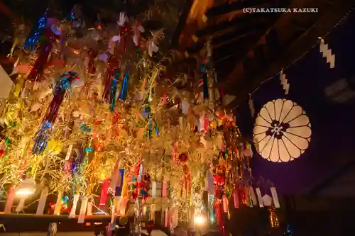 東京大神宮(東京都)