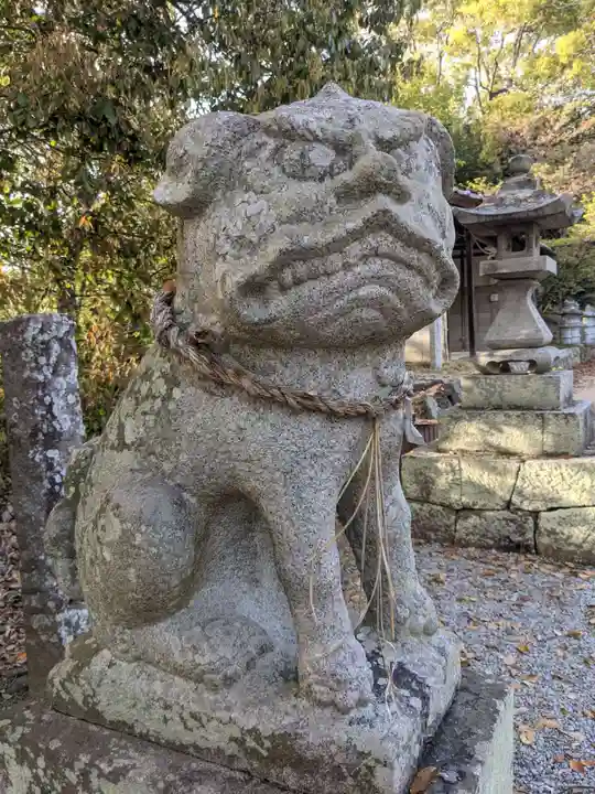 池戸八幡神社(香川県)