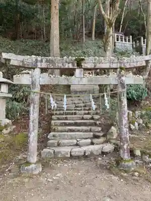 有馬稲荷神社(兵庫県)