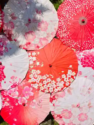 仙台八坂神社(宮城県)