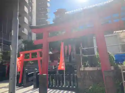 成田山横浜別院延命院(神奈川県)