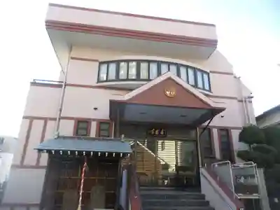 長安寺(東京都)