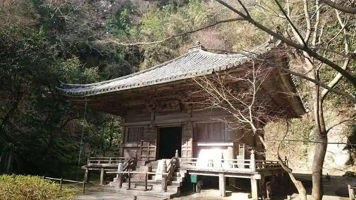 円通院のその他建物