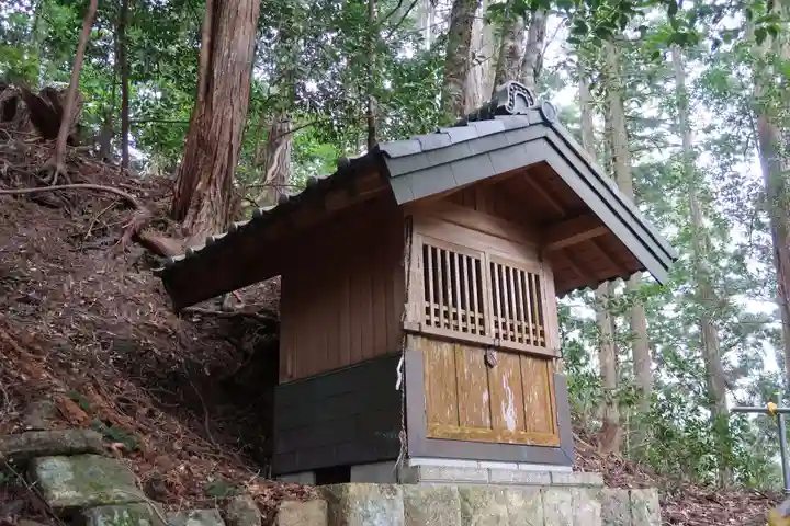 熊野神社(愛知県)