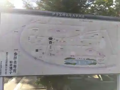 伊奈冨神社(三重県)