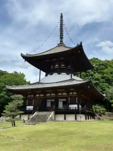 根来寺(和歌山県)