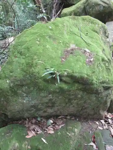 御館山稲荷神社(長崎県)