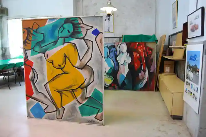 赤城神社(群馬県)