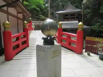 脳天大神龍王院(奈良県)