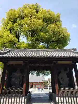 宝仙寺(東京都)