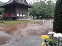 伏木香取神社のその他建物