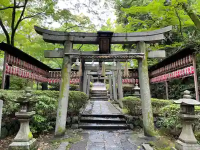 向日神社(京都府)