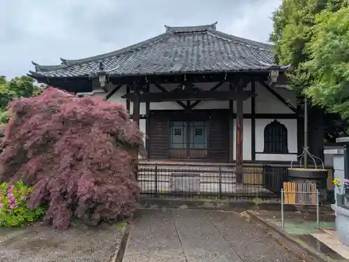 延命院(東京都)