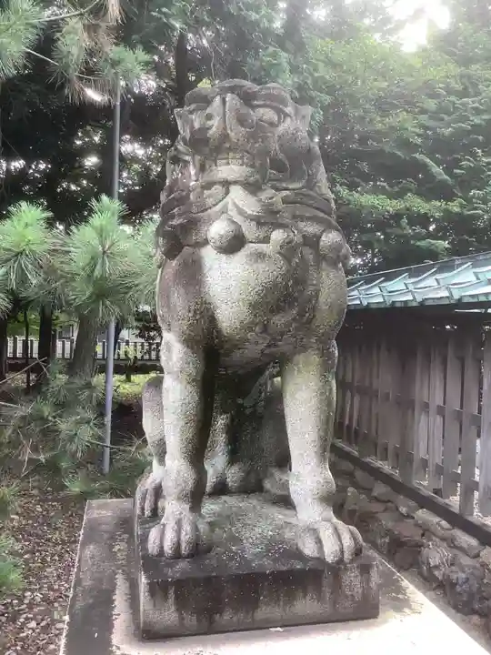 八剣社(愛知県)