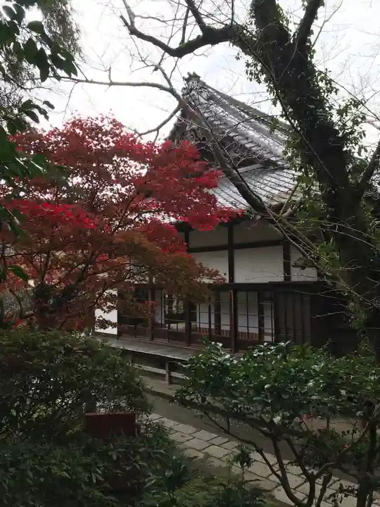 浄光明寺のその他建物