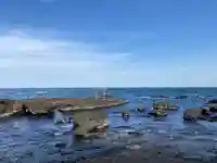 大洗磯前神社(茨城県)