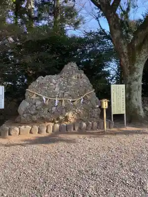 砥鹿神社（里宮）(愛知県)