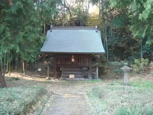 稱名寺の末社・摂社