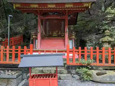 多度大社(三重県)