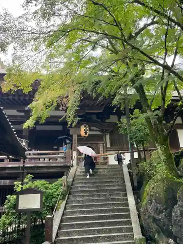 石山寺(滋賀県)