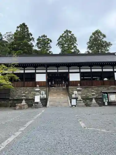 伊太祁曽神社(和歌山県)