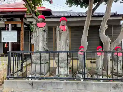 飯綱権現社(東京都)