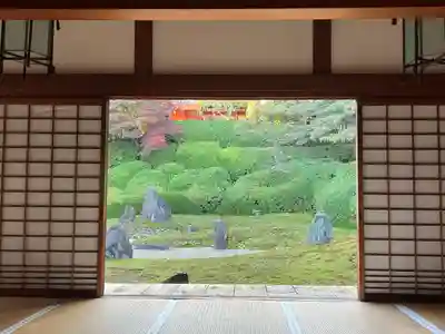 光明院（光明禅院）(京都府)