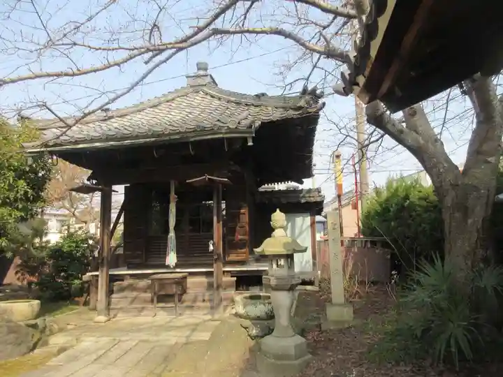 舎那院(滋賀県)