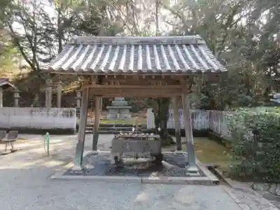 萩原寺(香川県)