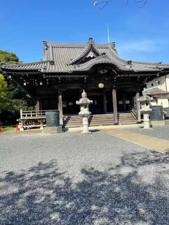 金蔵寺(千葉県)