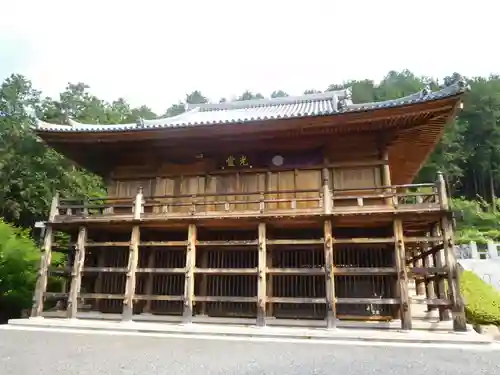 石山寺のその他建物