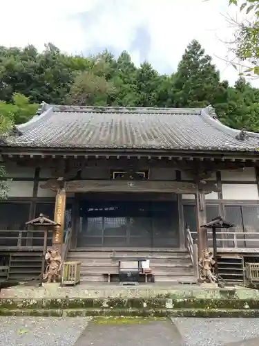 華藏寺(梅澤不動尊) (栃木県)