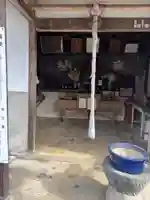 郷ノ原薬師堂(福岡県)