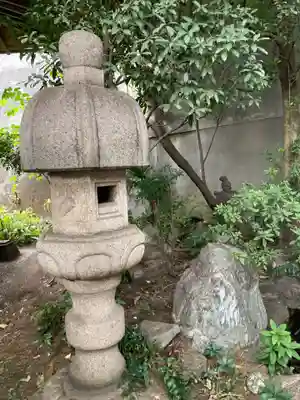 妙円寺(東京都)