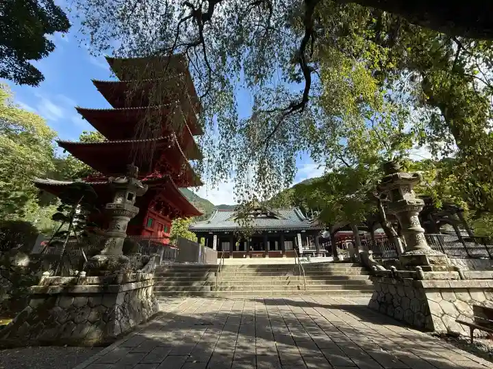 久遠寺(山梨県)