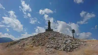 恐山菩提寺(青森県)
