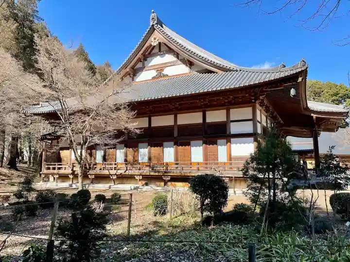 天翁院(栃木県)