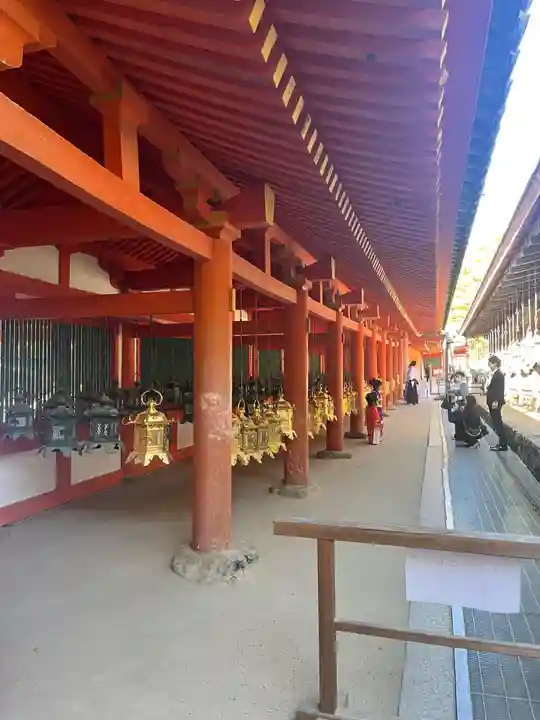 春日大社(奈良県)