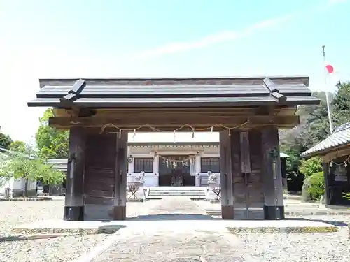 御厨神社 (赤坂)(愛知県)