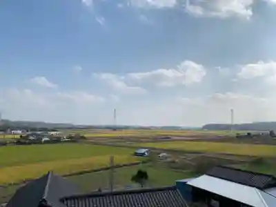 根元神社(千葉県)